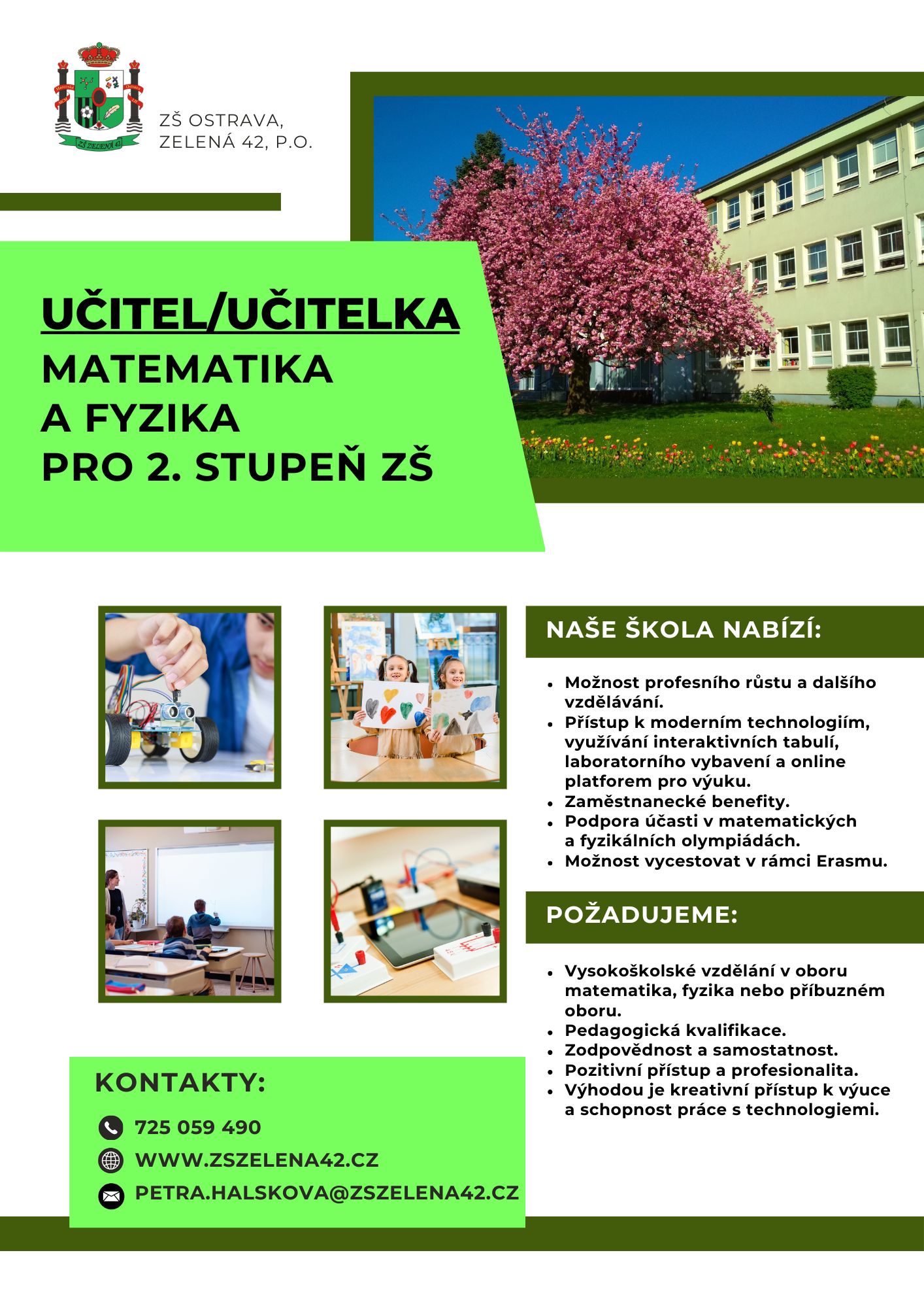 prace 2025